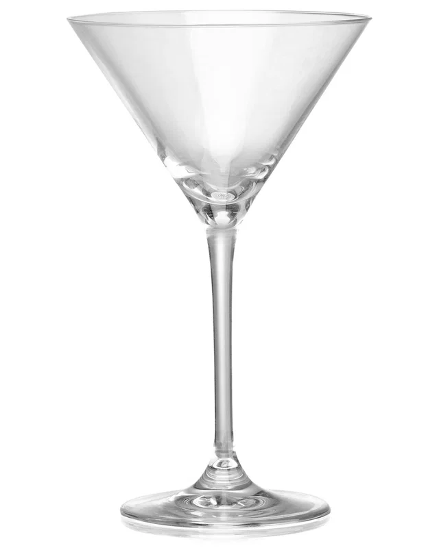IVV Drinking Set of 2 Martini Stem Glasses, image 1 of 1 from Rue La La