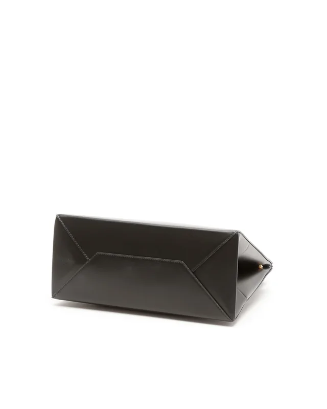 Balenciaga Nano Medium Bag in Leather from A Retro Tale, photo 4 of 8