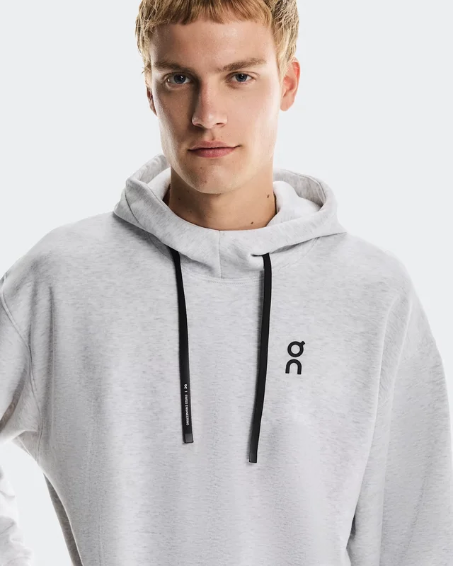 On Club Hoodie Court in Crater, photo 3 of 6 from On