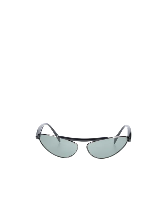 Bottega Veneta Full-frame sunglasses from SENSER, photo 1 of 1