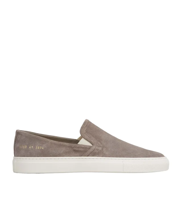 Common Projects Flat casual shoes from SENSER, photo 1 of 1