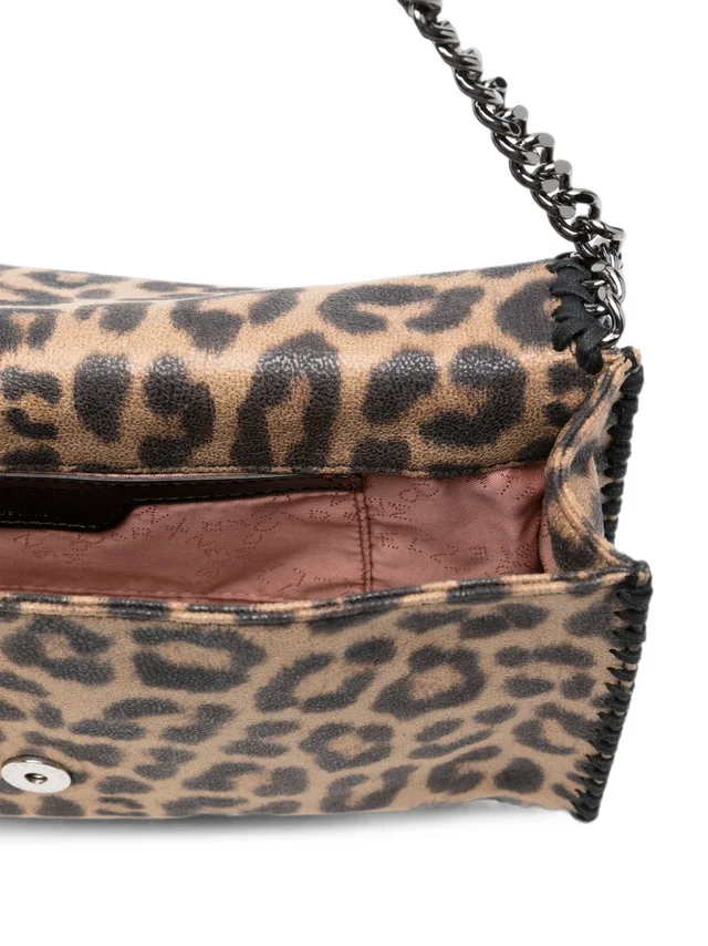 Stella McCartney Flap handbag, photo 3 of 5 from SENSER