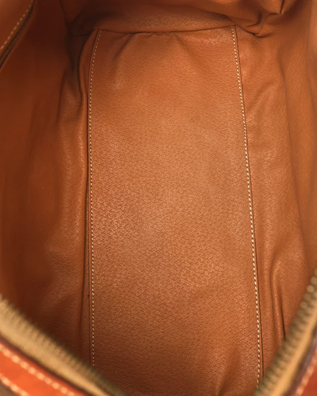 Celine Macadam Boston Bag in Coated canvas from A Retro Tale, photo 7 of 8