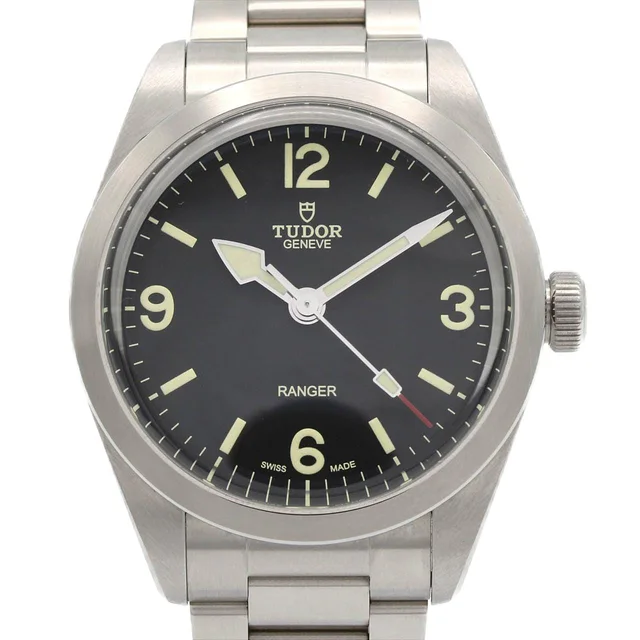 Tudor Ranger M79950-0001 SS Automatic from KOMEHYO