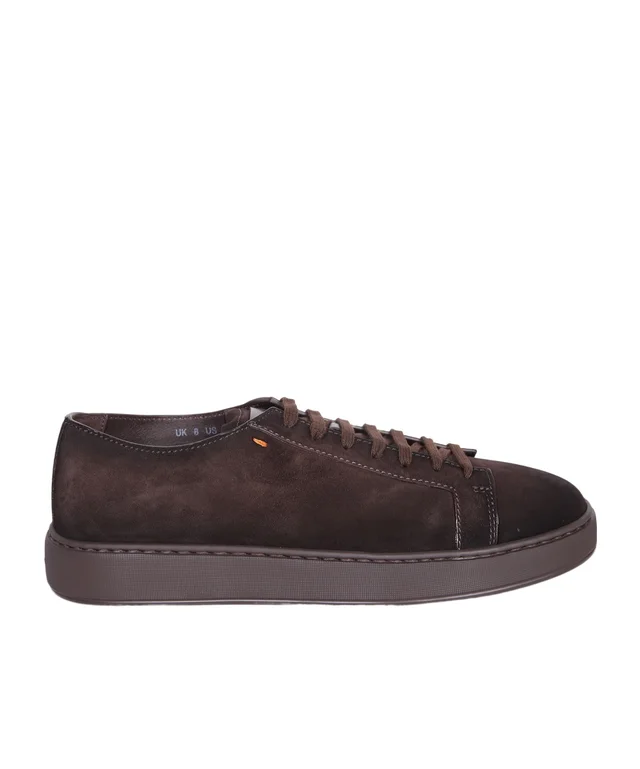 Santoni Lace-up sneakers from SENSER, photo 1 of 1