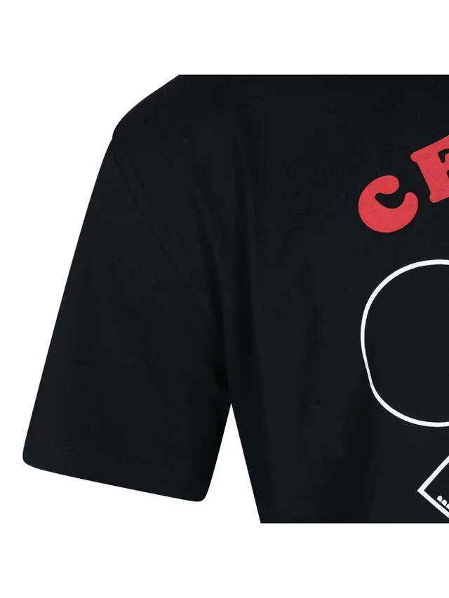Celine Short-sleeved T-shirt, photo 4 of 4 from SENSER