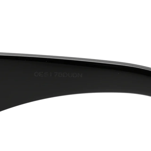 Gucci Acetate Square Sunglasses GG1546S Black in Black from FASHIONPHILE, photo 7 of 9