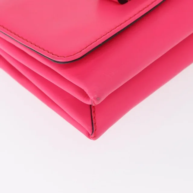 Valentino Garavani Va Voom Clutch Leather in Leather from Her-Age, photo 36 of 48
