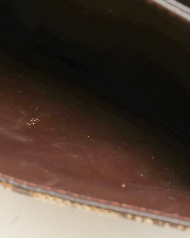 Celine C Horse Carriage Bag in Canvas from A Retro Tale, photo 14 of 14