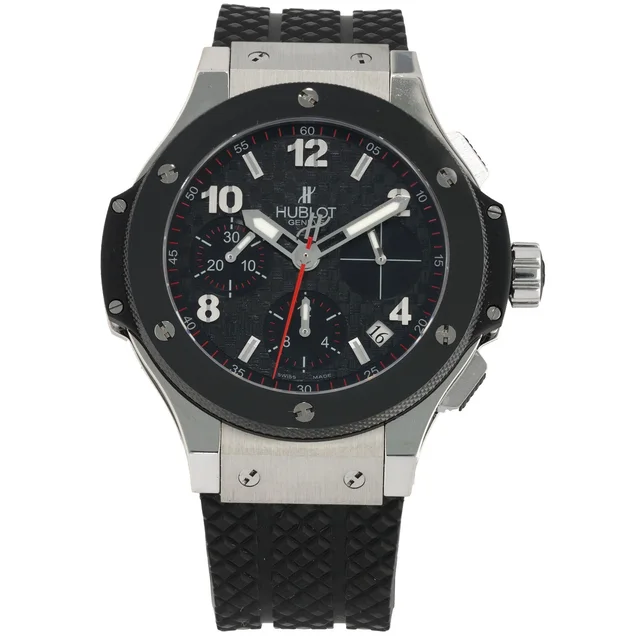 Hublot Big Bang 342.SB.131.RX 44mm Stainless Steel Watch from H&T