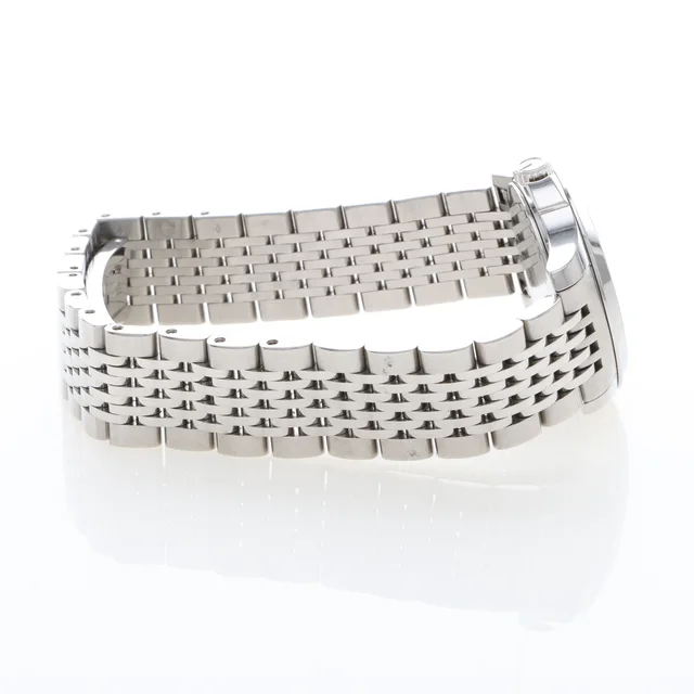 Gucci G-Timeless Diamond Steel watch (126.5) from GUGUS, photo 3 of 6
