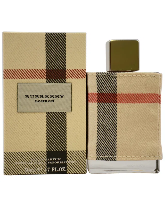 Burberry London 1.7oz Eau de Parfum Spray, image 1 of 1 from Rue La La