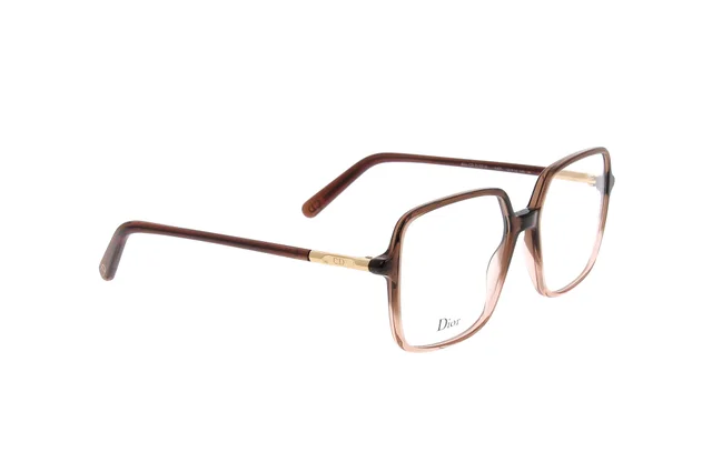 Dior Full-rim non-prescription glasses, photo 2 of 2 from SENSER