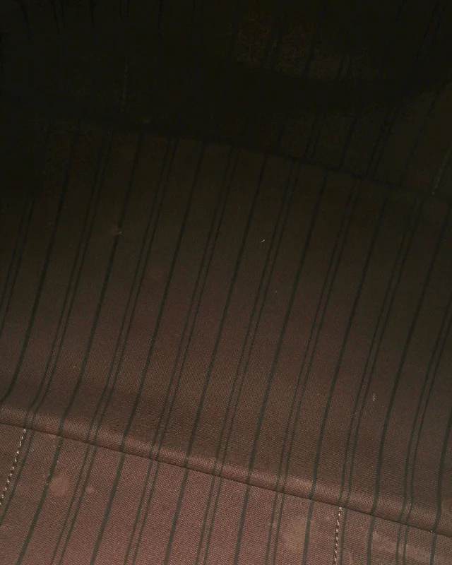 Louis Vuitton Empreinte Artsy MM Bag in Canvas from A Retro Tale, photo 11 of 14