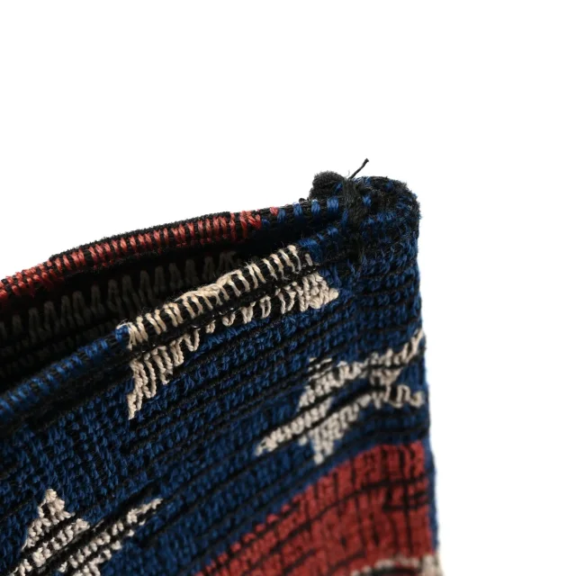 Dior Embroidered Large Exclusive US Book Tote Multicolor in Multicolor Canvas from FASHIONPHILE, photo 11 of 13