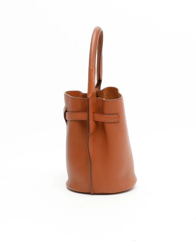 Celine Big Bag Nano Bucket Bag in Calfskin from A Retro Tale, photo 2 of 2