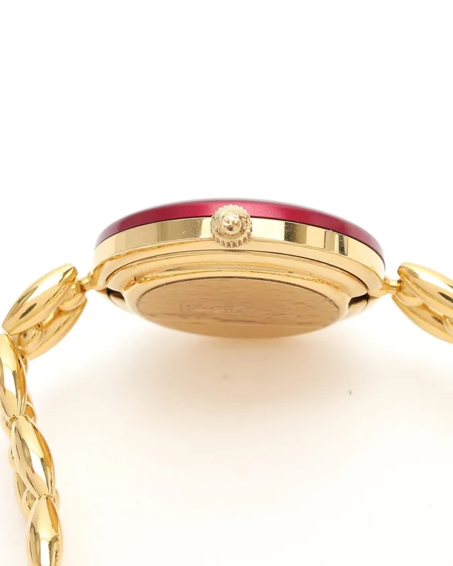 Gucci Change Bezel 26mm Watch from A Retro Tale, photo 4 of 8