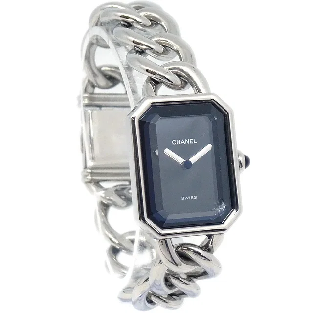 Chanel Premiere Watch #L from AMORE Vintage Tokyo