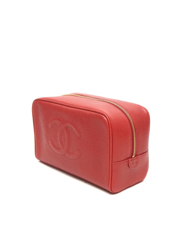 Chanel Classic Patent Square Single Flap Bag in Patent leather from A Retro Tale, photo 4 of 4