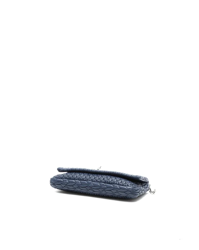 Miu Miu Nappa Crystal Bag in Nappa leather from A Retro Tale, photo 5 of 10