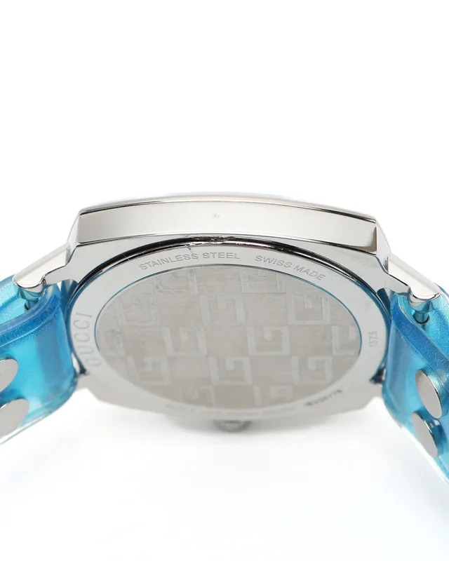 Gucci Grip Jump Hour 27mm Quartz Watch from A Retro Tale, photo 7 of 7
