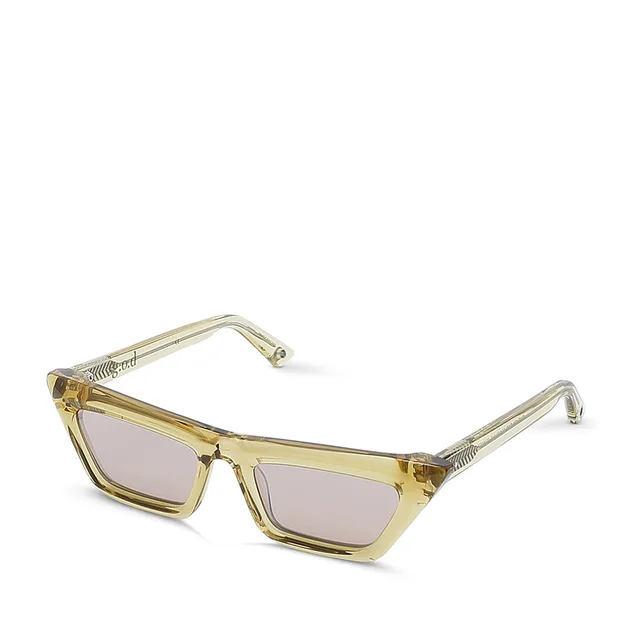 G.O.D. GOD TWENTY TWO Sunglasses, Campagne from Cultstatus, photo 1 of 1