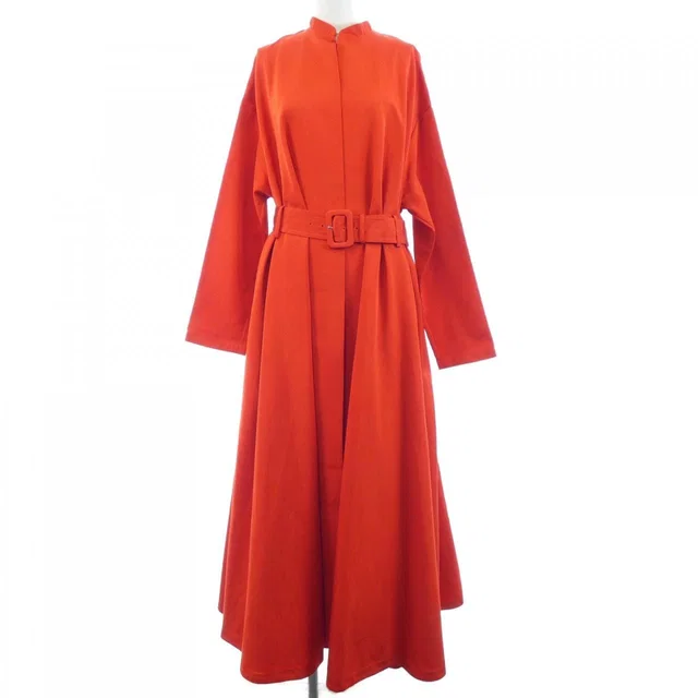 Gucci Zamlg Coat from The Reluxe