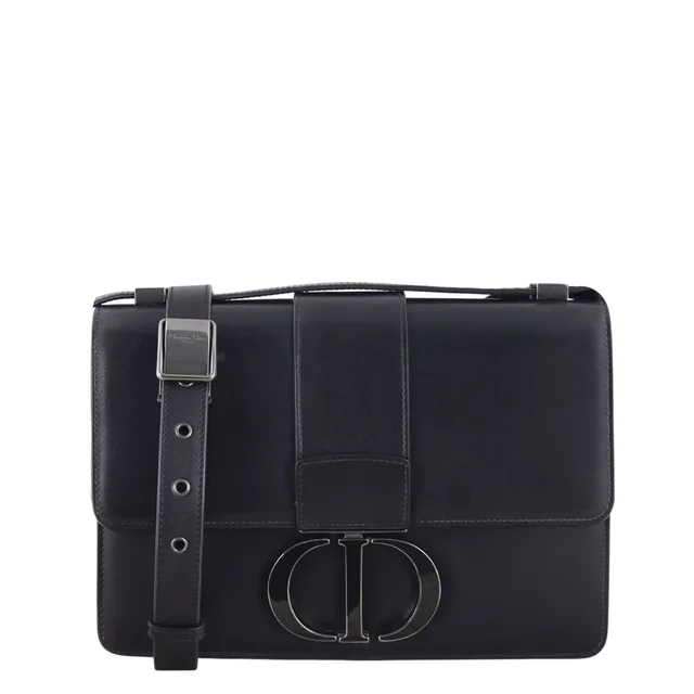 Dior 30 Montaigne Bag in Calfskin from Luxe.It.Fwd
