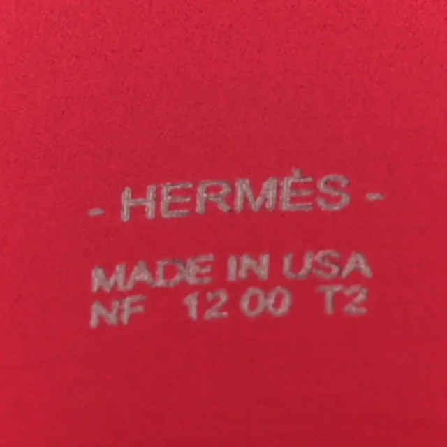 Hermès Aluminium Sunset Collier De Chien CDC Bracelet T2 Rose Couture in Pink from FASHIONPHILE, photo 4 of 4