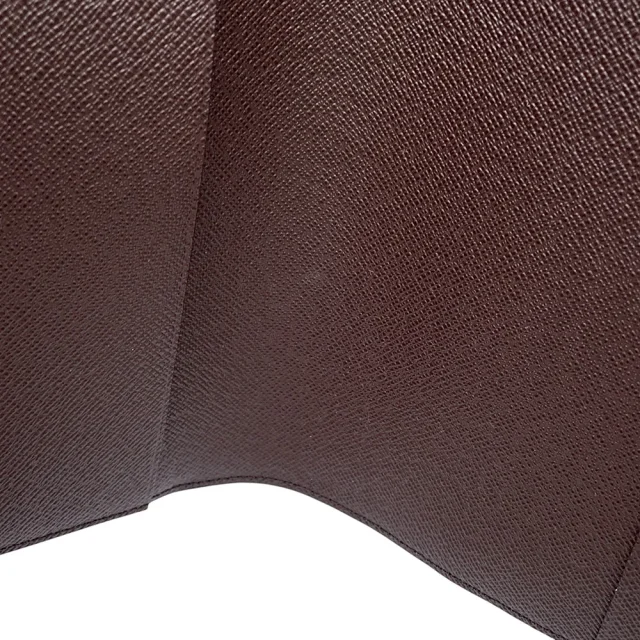 Louis Vuitton Agenda Cover Bureau Grace Coddington Collaboration BrownGI1395 Monogram Size MM from GALLERY RARE, photo 7 of 9