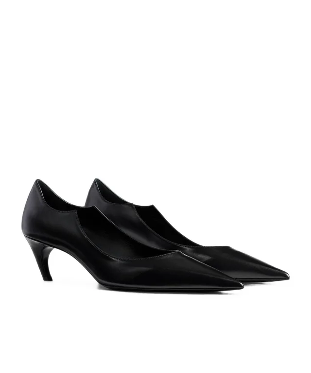 Khaite Pointed-toe high heels, photo 2 of 5 from SENSER
