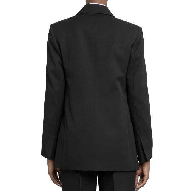 Lanvin Wool Blazer, photo 4 of 4 from Balardi
