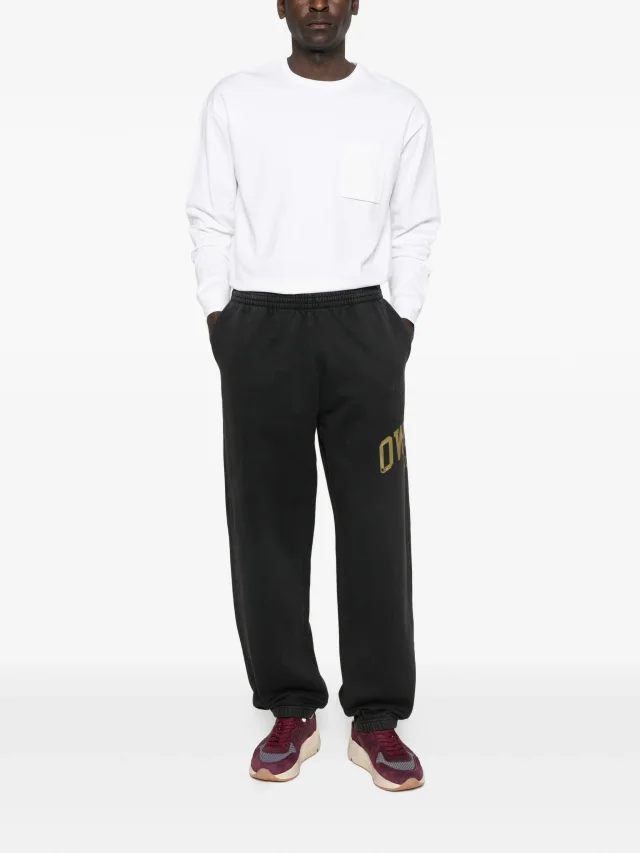 Represent Owners Club track pants, photo 2 of 2 from FARFETCH