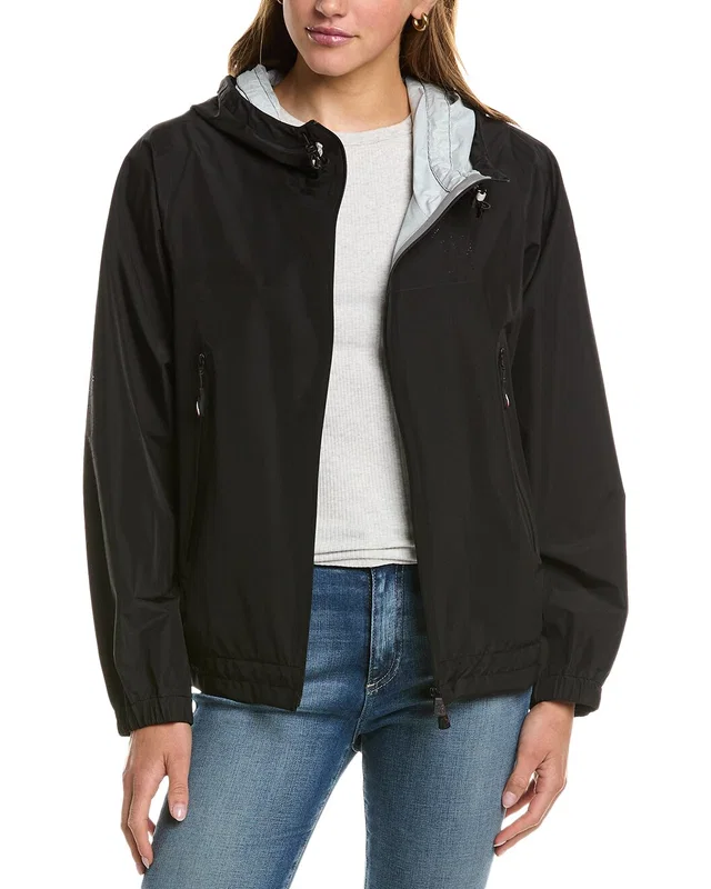 Moncler Lightweight Down Jacket, image 1 of 1 from Rue La La