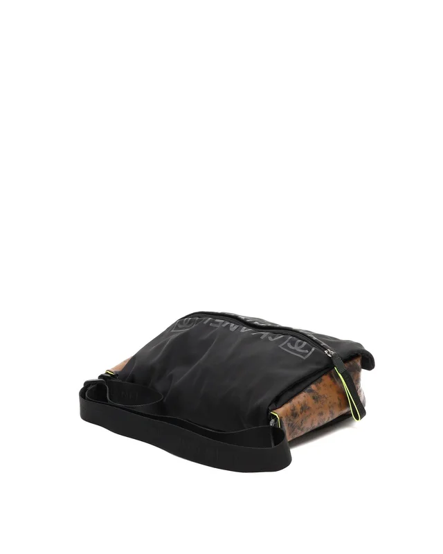 Chanel Sports Line Messenger Bag in Canvas from A Retro Tale, photo 4 of 7