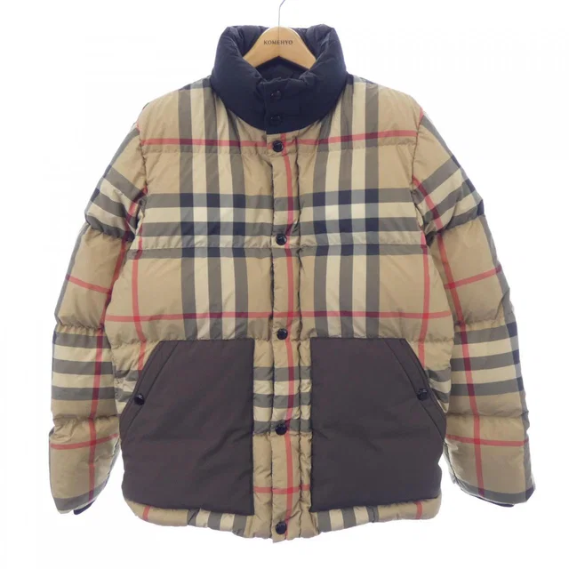 Burberry Down Jacket from LuxUness