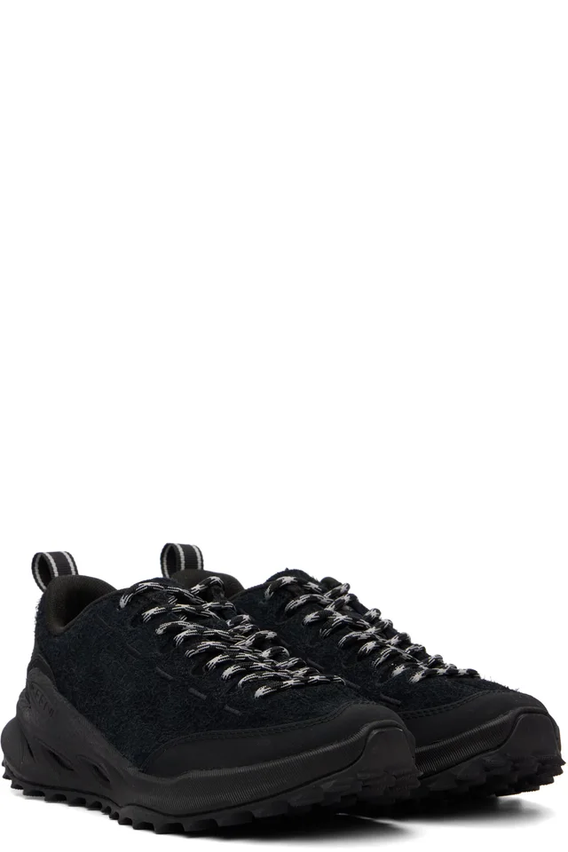 KEEN Black Jasper Zionic Sneakers, photo 4 of 5 from SSENSE