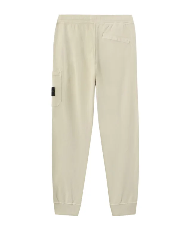 Stone Island Slim-fit joggers with cargo pocket, photo 2 of 6 from SENSER
