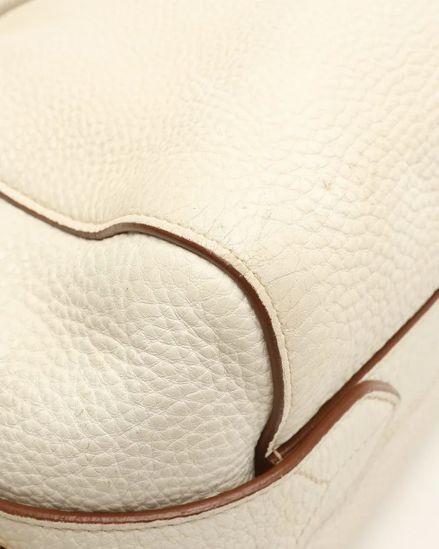 Prada Vitello Daino Bag from A Retro Tale, photo 7 of 12