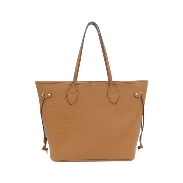 Louis Vuitton Monogram Empreinte Neverfull MM Bag from The Reluxe
