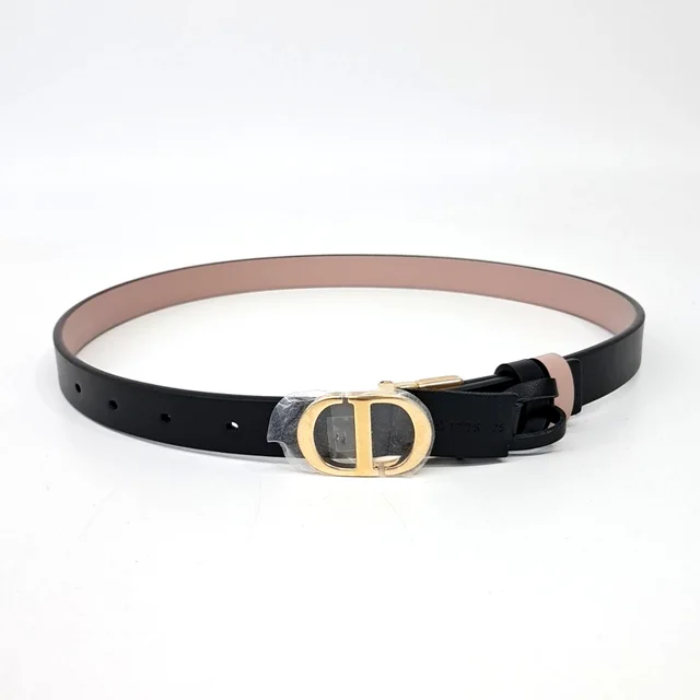 Christian Dior 30 Montaigne Belt from GUGUS, photo 1 of 1