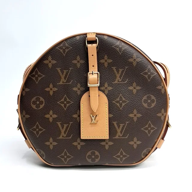 Louis Vuitton Boudoir Sharp Suple M45647 from GUGUS