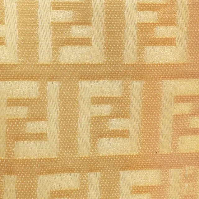 Fendi Small Zucca Mamma Bag in Canvas from A Retro Tale, photo 7 of 13