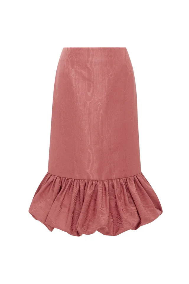 2601 - SUMMER 26 ABI BUBBLE SKIRT from Alemais, photo 1 of 1
