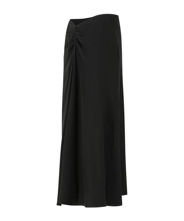 Isabel Marant Pleated skirt, photo 2 of 3 from SENSER