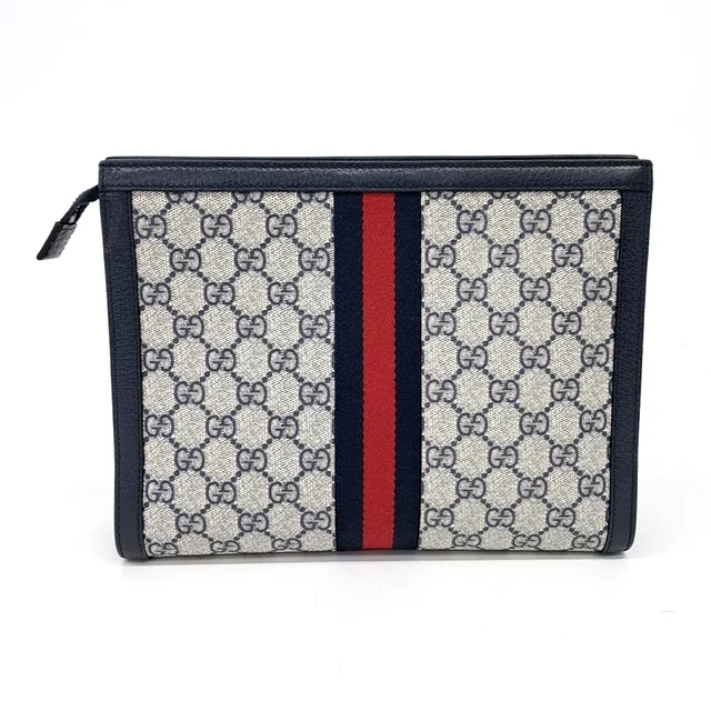 Gucci Ophidia Clutch (625549) from GUGUS, photo 2 of 4
