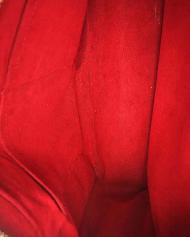 Louis Vuitton Monogram Viva Cite GM Bag in Coated canvas from A Retro Tale, photo 7 of 9