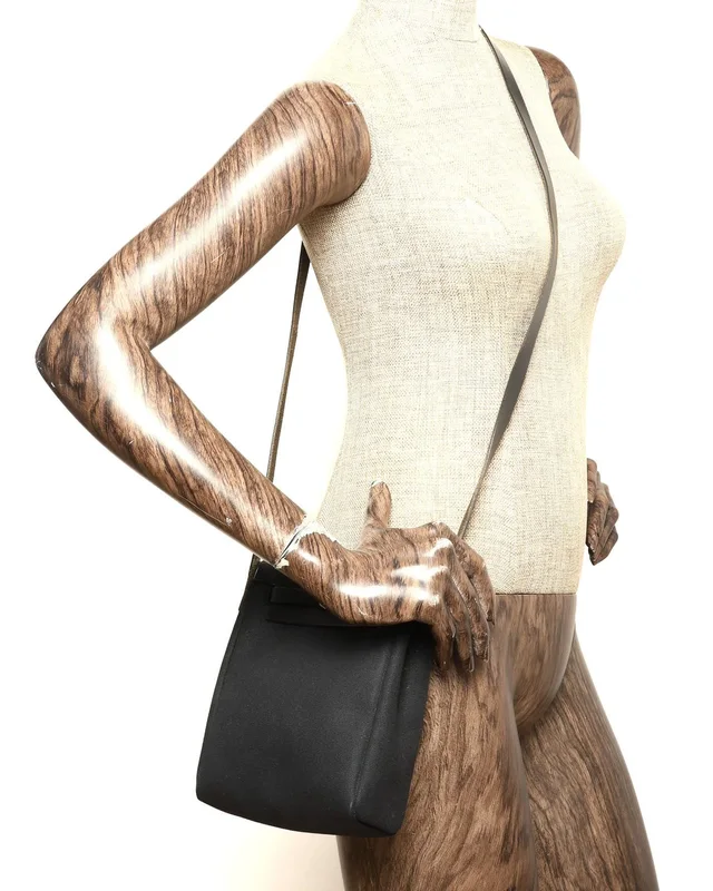 Hermès Herbag TPM Bag in Woven leather from A Retro Tale, photo 15 of 15