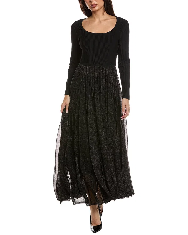 Elie Tahari The Angelique Dress, image 1 of 1 from Rue La La