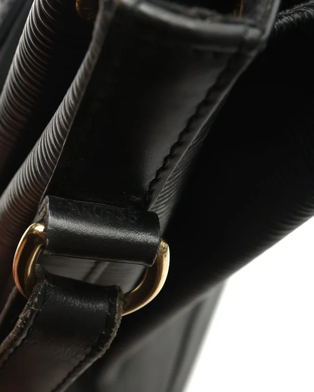Louis Vuitton Epi Noé GM Bag from A Retro Tale, photo 9 of 13